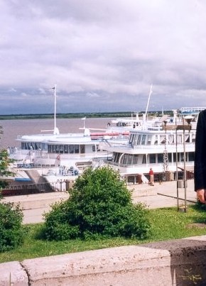 Igor, 55, Россия, Йошкар-Ола
