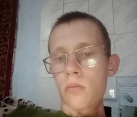 Николай, 18 лет, Новосибирск
