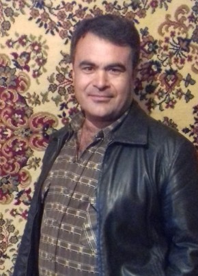 Эдуард Михайлов, 53, Singapore, Singapore