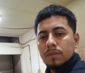 Alex, 28 лет, Santiago de Querétaro