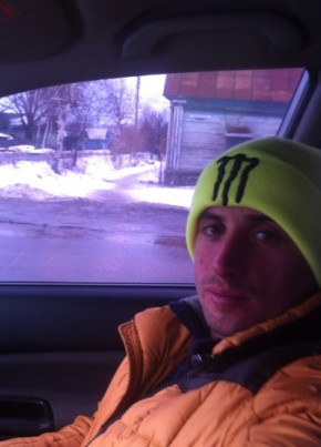 mikhail, 39, Russia, Uglich