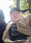 сергей, 69 лет, Донецьк