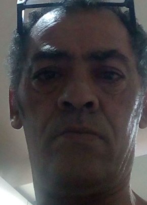 Francisco Jose, 48, República Portuguesa, Odivelas