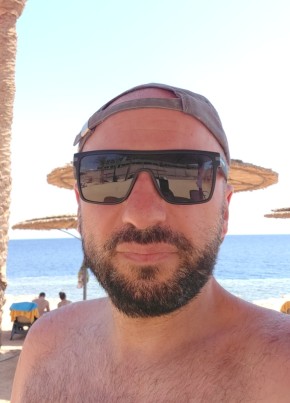 Albert, 43, Russia, Moscow
