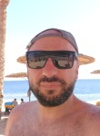 Albert, 48, Moscow