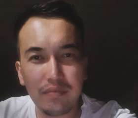 Zhamshid, 30, Korolev