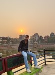 Sanki, 26, Kathmandu