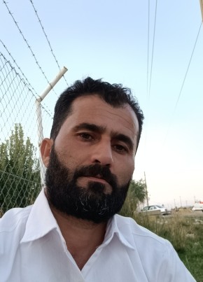 Krosh, 31, جمهورية العراق, راوندوز