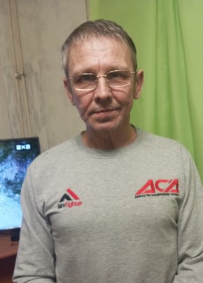 Владимир, 49, Россия, Братск