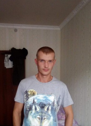 Дима, 33, Россия, Княгинино