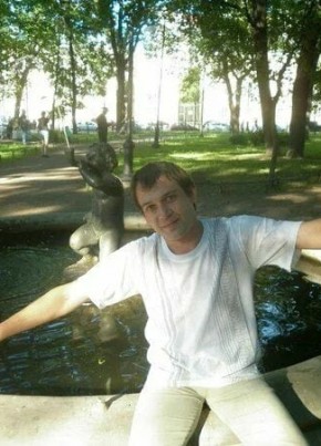 Anatoliy, 34, Russia, Rostov-na-Donu