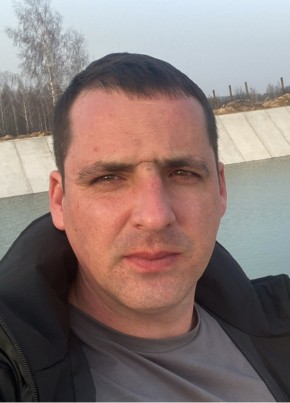 Артем, 37, Россия, Орёл
