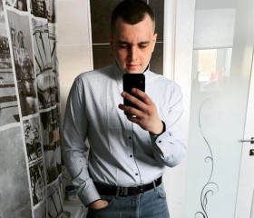 Юрий, 26 лет, Павлово