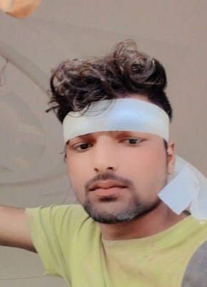 Suraj Kumar, 22, India, Nizāmābād