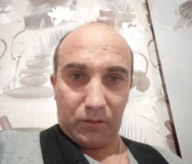 Владислав, 47 лет, Железногорск (Красноярский край)
