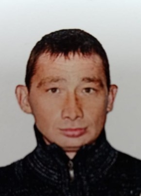 Евгений, 38, Россия, Тамань