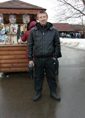 Олег, 46, Россия, Мичуринск