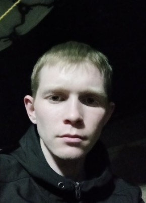 Дмитрий, 31, Россия, Пермь