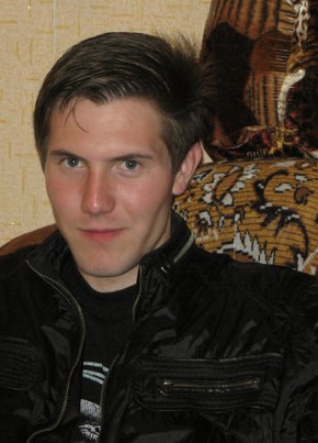 Алексей, 35, Россия, Братск