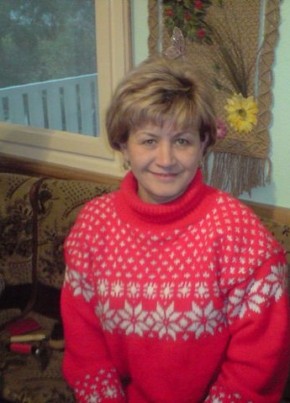 Елена, 59, מדינת ישראל, אֵילִיָּה קַפִּיטוֹלִינָה