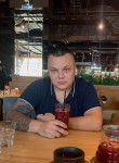 Виталий, 26 лет, Москва