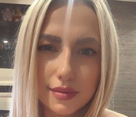 Valeriya, 30, Washington D.C.