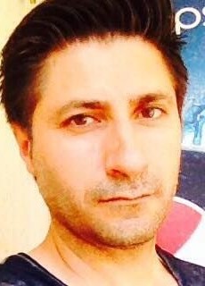 alper, 41, Türkiye Cumhuriyeti, İstanbul