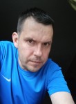 Иван, 45 лет, Королёв