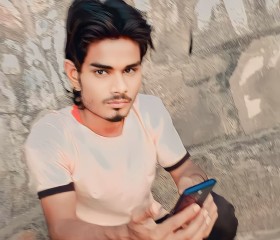 Muddin khan, 22 года, Jaipur