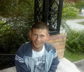 Евгений, 45 лет, Еланцы