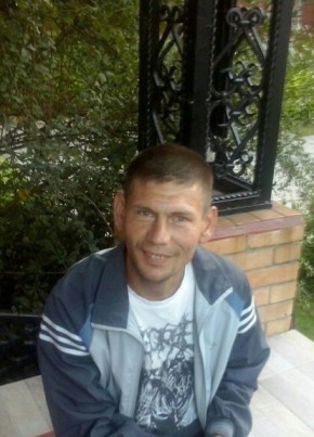 Евгений, 45, Россия, Еланцы