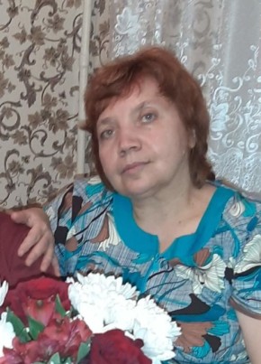 Татьяна, 59, Россия, Дорогобуж