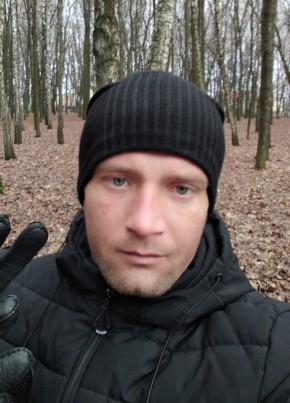 Roman, 40, Ukraine, Lubny