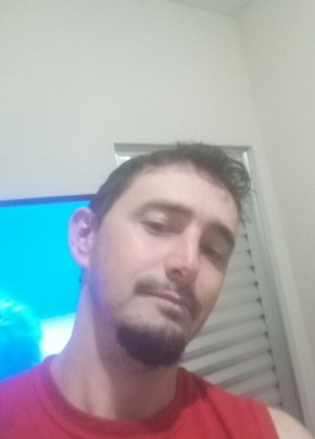 Uanderson , 43, República Federativa do Brasil, Belo Horizonte