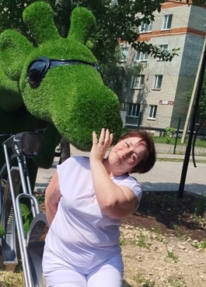 Надежда из Беково 55 лет