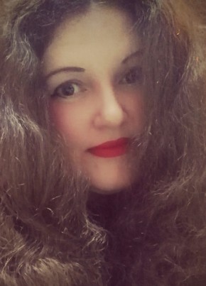 Olya, 38, Russia, Saint Petersburg