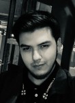 Ibragim, 21, Podolsk