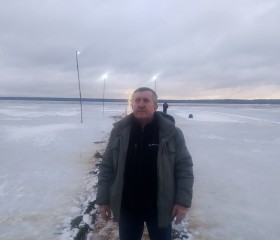 Анат Титов, 64 года, Санкт-Петербург