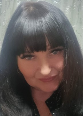 Светлана из Рассказово 44 года