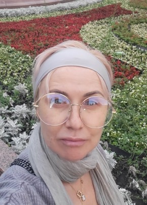 Анна, 44, Россия, Екатеринбург