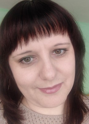 Ольга, 37, Рэспубліка Беларусь, Горад Ваўкавыск