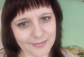 Olga, 35 - Just Me