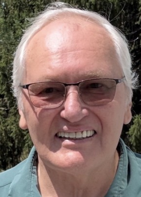 Peter из Grand Rapids 76 лет