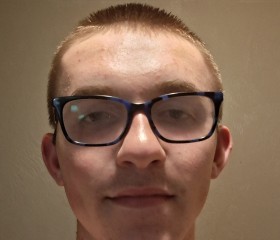David, 20, Bellingham