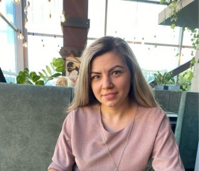 Илона, 36 лет, Москва