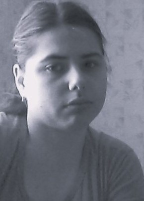 Katya Gyrieva💟, 23, Россия, Знаменка