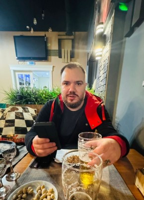 Vadim, 35, Russia, Reutov