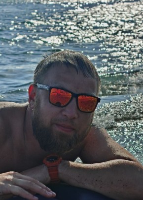 Anton, 37, Abkhazia, Sokhumi