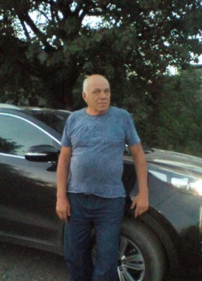Анатолий, 68, Україна, Вуглегірськ