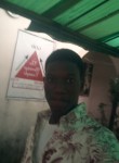 Bright Rotimi, 20 лет, Lagos